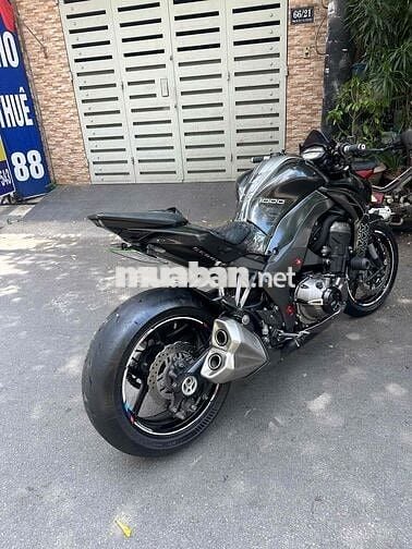 z1000 2015 bs sài gòn