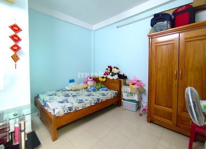 Bán Nhà Hẻm Xe Tải 9m - Thoại Ngọc Hầu Tân Phú 4PN - 68m2 giá 6.99 tỷ