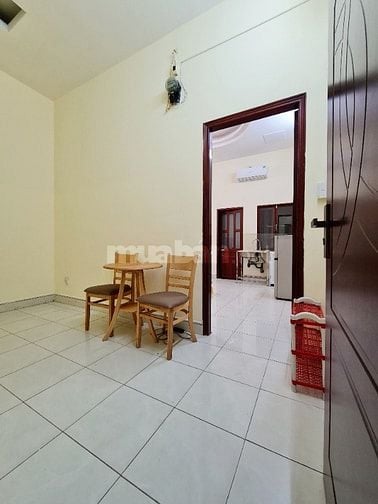 PHÒNG STUDIO 28m² FULL NỘI THẤT – PHAN HUY ÍCH, GÒ VẤP