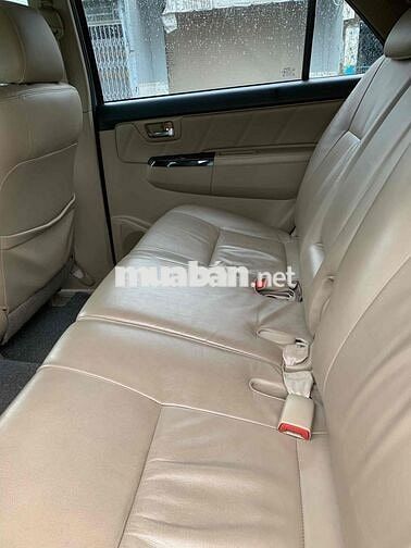 Toyota Fortuner 2016 2.7V 4X2 AT - 98000 km