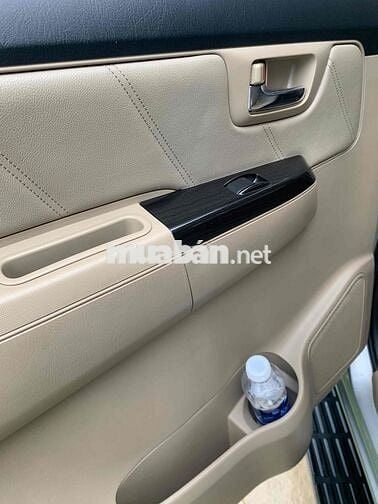 Toyota Fortuner 2016 2.7V 4X2 AT - 98000 km