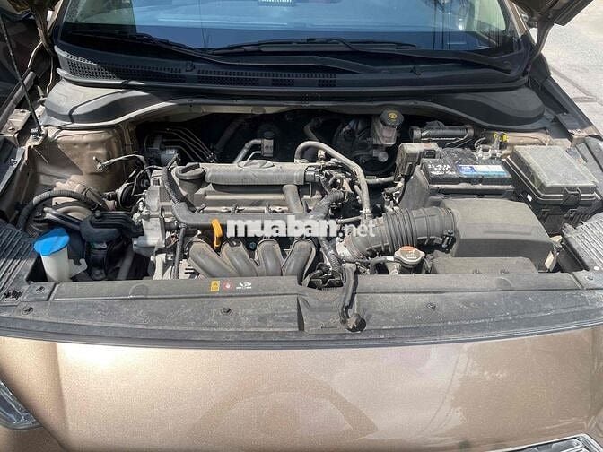 Hyundai Accent 2019 1.4 AT bản đặc biệt - 27000 km