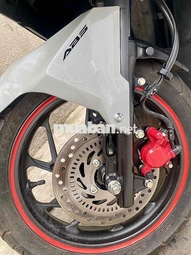 Vario 160 abs 2 đĩa. Bản đặc biệt bstp 08139