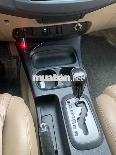 Toyota Fortuner 2016 2.7V 4X2 AT - 98000 km