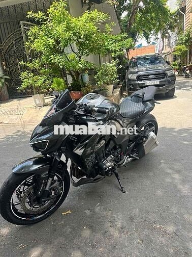 z1000 2015 bs sài gòn
