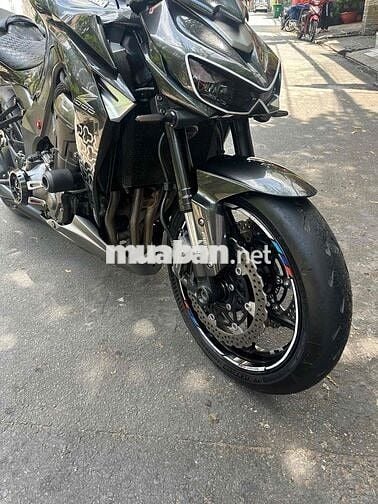 z1000 2015 bs sài gòn