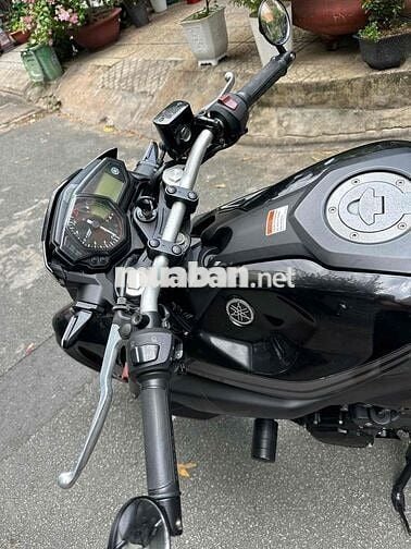 MT03 bs sài gòn