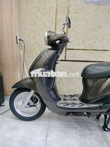 NOZZA 2014 ,XE MÁY ĐI RẤT OK MẠNH MƯỢT