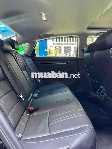 Honda Accord 2019 nhập Thái