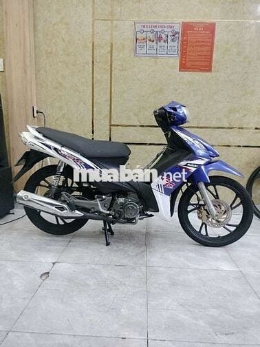 AXELO 125 ,2014 ,XE MÁY ĐI RẤT OK MẠNH,MƯỢT
