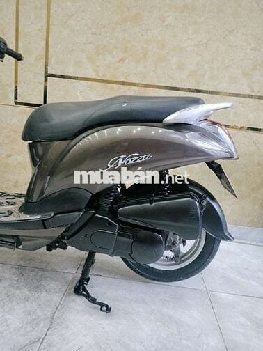 NOZZA 2014 ,XE MÁY ĐI RẤT OK MẠNH MƯỢT