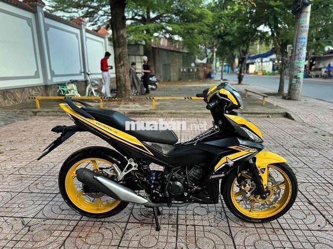 Winner 2019 máy zin biển số 84