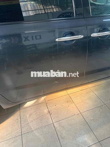 Kia Sedona 2016 2.2 DAT - 112000 km