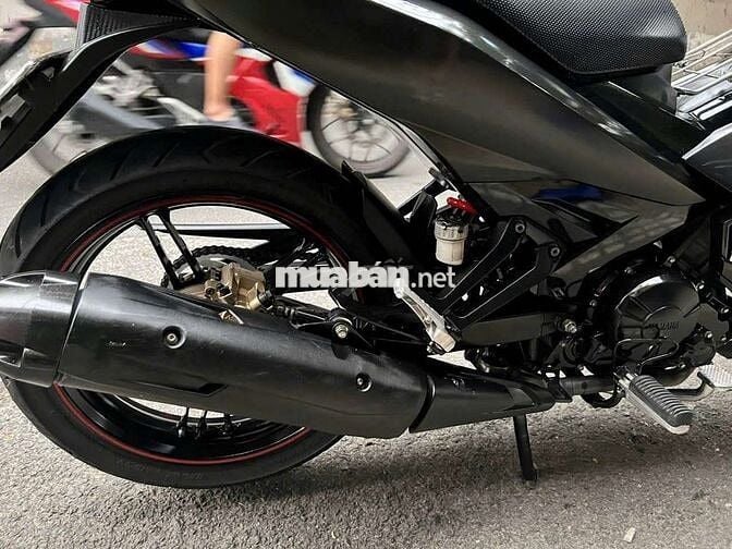 CẦN BÁN XE EXCITER