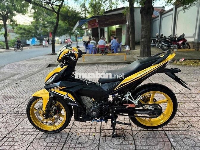 Winner 2019 máy zin biển số 84