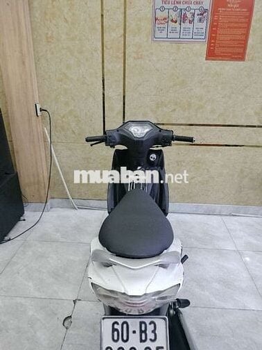 AXELO 125 ,2014 ,XE MÁY ĐI RẤT OK MẠNH,MƯỢT