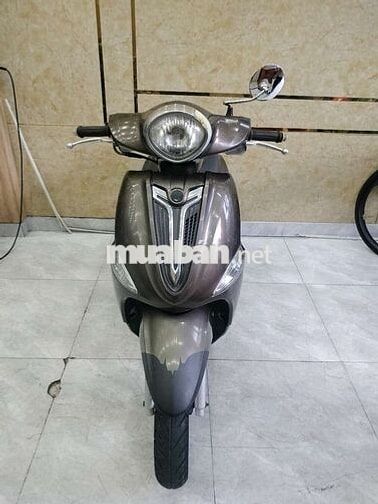 NOZZA 2014 ,XE MÁY ĐI RẤT OK MẠNH MƯỢT