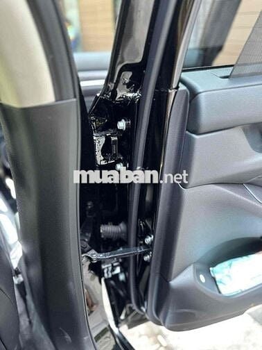 Honda Accord 2019 nhập Thái