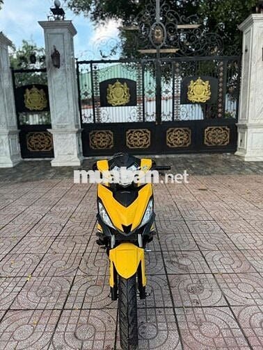Winner 2019 máy zin biển số 84