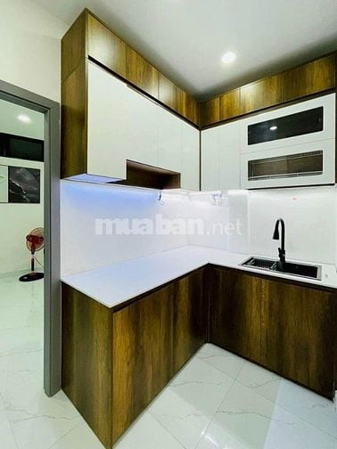 Cần bán gấp nhà đường Tô Hiến Thành, P13, Quận 10, DT 48m2/giá 2.8 tỷ