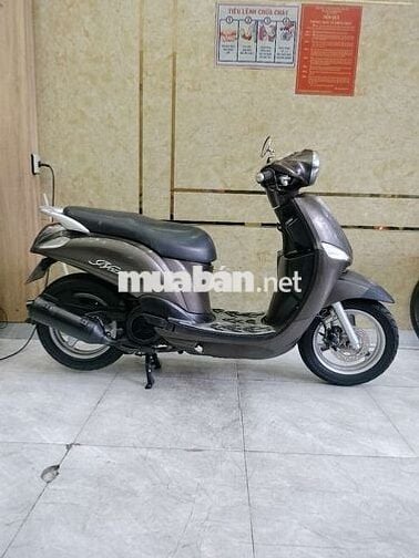 NOZZA 2014 ,XE MÁY ĐI RẤT OK MẠNH MƯỢT