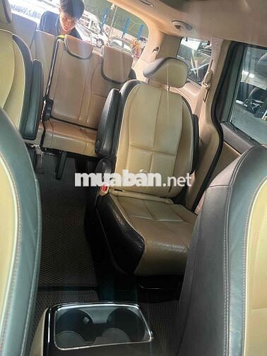 Kia Sedona 2016 2.2 DAT - 112000 km