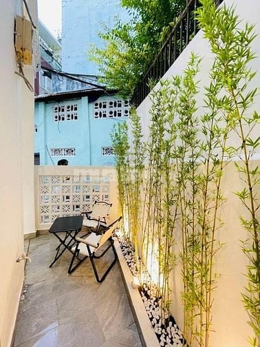 Cần bán gấp nhà đường Tô Hiến Thành, P13, Quận 10, DT 48m2/giá 2.8 tỷ