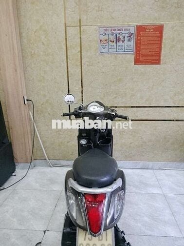 NOZZA 2014 ,XE MÁY ĐI RẤT OK MẠNH MƯỢT
