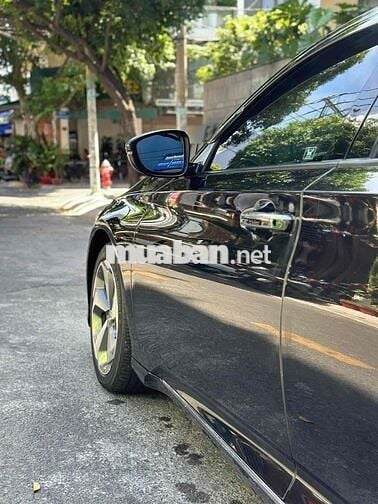 Honda Accord 2019 nhập Thái