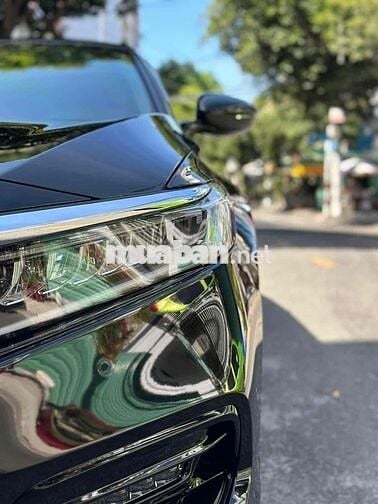 Honda Accord 2019 nhập Thái