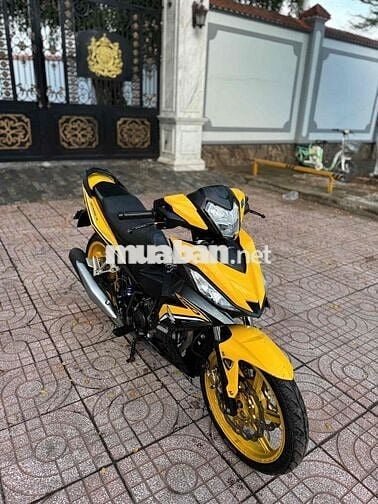 Winner 2019 máy zin biển số 84
