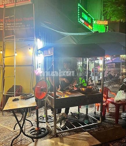 Mặt Tiền Hoàng Sa 100m2 4 Tầng Gần Cầu Trần Khánh Dư - Trần Khắc Chân