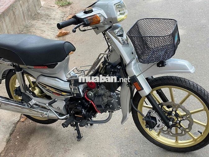 bán Suppe 1999 Dọn Full Kiển xe chất