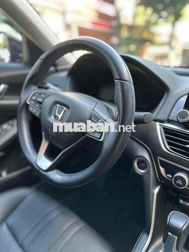 Honda Accord 2019 nhập Thái
