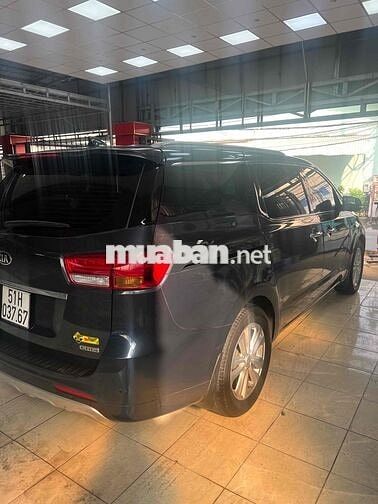 Kia Sedona 2016 2.2 DAT - 112000 km