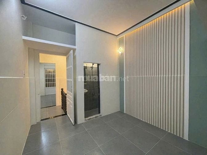 Nhanh thì còn! Nhà Lê Văn Sỹ, Quận 3. Nhà SHR, DT 64m2 giá 3tỷ050tr