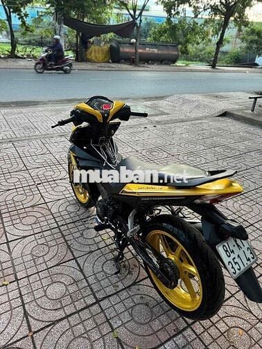 Winner 2019 máy zin biển số 84