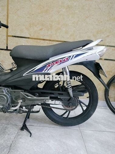 AXELO 125 ,2014 ,XE MÁY ĐI RẤT OK MẠNH,MƯỢT
