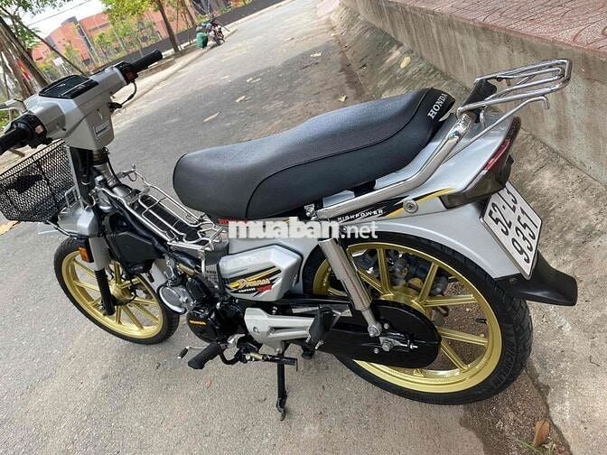 bán Suppe 1999 Dọn Full Kiển xe chất