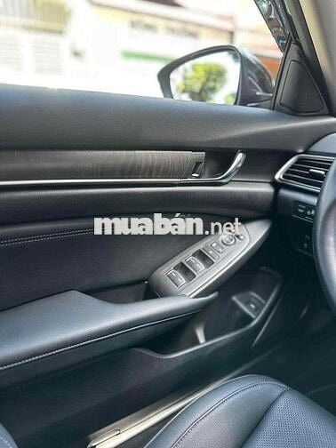 Honda Accord 2019 nhập Thái