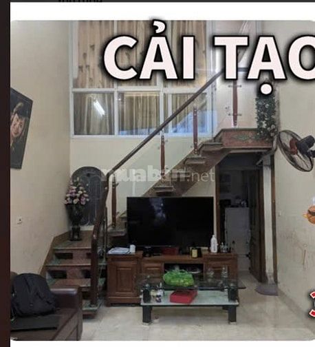 Nhà bán HXH tại 364/63/18 Thoại Ngọc Hầu