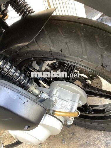 Sh 150 nhập ý 2010 màu trắng Chính chủ