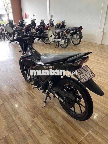 RAIDER FI ZIN ĐẸP