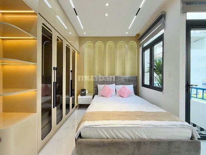 BÁN NHÀ TẠ UYÊN PHƯỜNG 6, QUẬN 11 GIÁ 60m2/3tỷ050 sổ riêng
