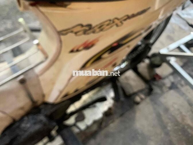 Honda max100 máy êm