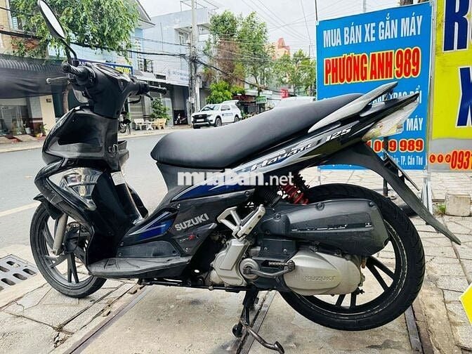 Bán Hayate bs Sóc Trăng chính chủ.máy mạnh áo đẹp