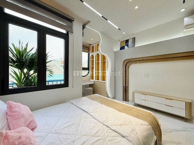 BÁN NHÀ TẠ UYÊN PHƯỜNG 6, QUẬN 11 GIÁ 60m2/3tỷ050 sổ riêng