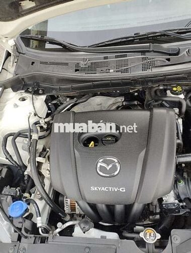Mazda 2 2022 Deluxe - 45000 km