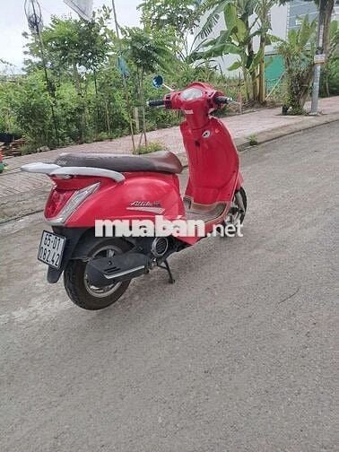 Elizabeth Fi xe còn đẹp máy VIP