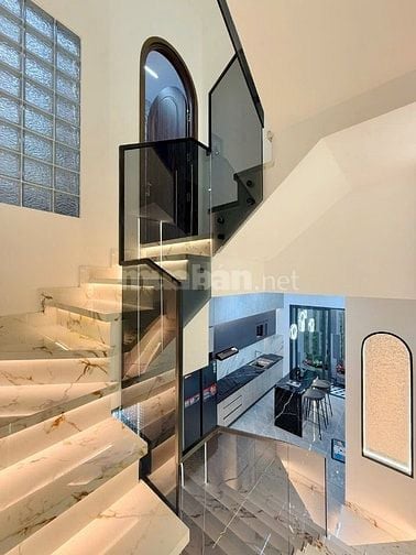 BÁN NHÀ TẠ UYÊN PHƯỜNG 6, QUẬN 11 GIÁ 60m2/3tỷ050 sổ riêng